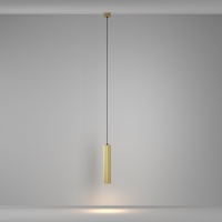 Подвесной светильник Maytoni P106PL-01-GU10-BS