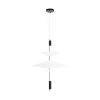 Подвесной светильник LOFT IT 10244/C Black