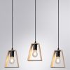 Подвесная люстра ARTE Lamp A8030SP-3BK