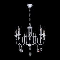 Подвесная люстра Citilux CL437151
