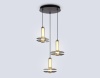 Подвесной светильник Ambrella Light LH31012