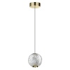 Подвесной светильник Odeon Light 5008/5LA
