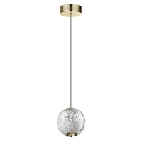 Подвесной светильник Odeon Light 5008/5LA