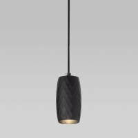 Подвесной светильник Eurosvet 50246/1 LED черный