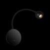 Бра LOFT IT 10254 Black