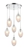 Подвесной светильник Vele Luce VL5613P16