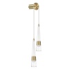 Бра Odeon Light 5043/24WL