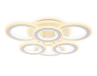 Накладной светильник Ambrella Light FA8805