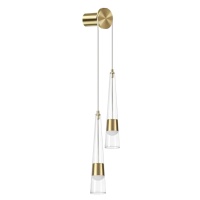 Бра Odeon Light 5043/24WL