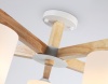 Люстра на штанге Ambrella Light TR83113