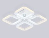 Накладная люстра Ambrella Light FA8947
