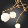 Люстра на штанге ST-Luce SL1208.302.06