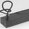 Подвесная люстра Lussole LSP-7132