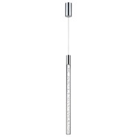Подвесной светильник Odeon Light 4370/5L