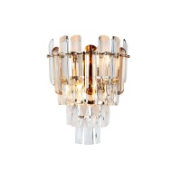 Бра MODELUX ML.9006.02 GD-BR