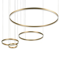 Подвесной светильник LOFT IT 10017/4L