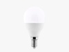 Светодиодная лампа LEDS POWER P45 E14 8Вт 3000К 006734