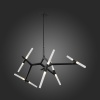 Подвесная люстра ST-Luce SL947.402.10