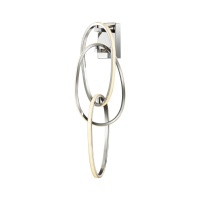 Бра Odeon Light 4891/33WL