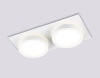 Встраиваемый светильник Ambrella Light TN52423