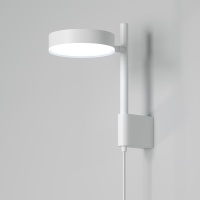 Бра Elektrostandard Tobi белый (40129/LED)