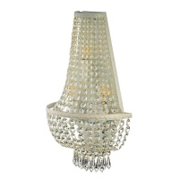 Бра Arti Lampadari Nobile E 2.20.100 WG