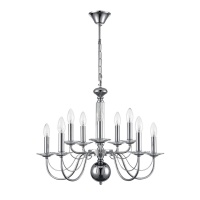 Подвесная люстра LUMION 8034/10