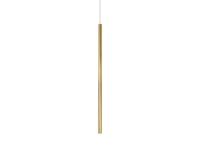 Подвесной светильник Newport 15105/S champagne gold