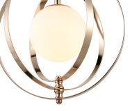 Подвесной светильник Vele Luce VL1834P01