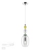 Подвесной светильник Odeon Light 4893/1B