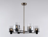 Люстра на штанге Ambrella Light LH57041