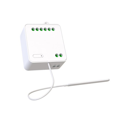 Реле Yeelight Pro, серия S20, 2 канала (N L)
