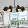 Люстра на штанге ImperiumLoft 101390-26