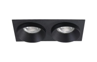 Рамка Crystal Lux CLT FRAME 044C2 BL