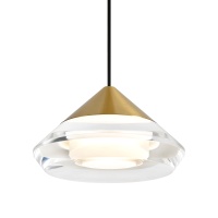 Подвесной светильник Freya FR5631PL-L5BS
