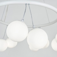 Подвесной светильник MODELUX MS.6120.10 WH