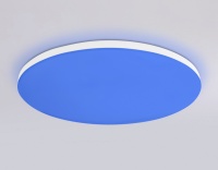 Накладной светильник Ambrella Light FZ2002