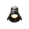 Встраиваемый светильник Technical DL117-15W-3K-B
