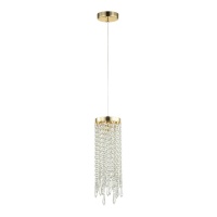 Подвесной светильник Odeon Light 5028/1