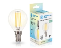 Светодиодная лампа Ambrella Light 451134