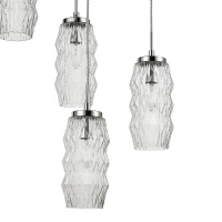 Подвесной светильник Vele Luce VL5583P16