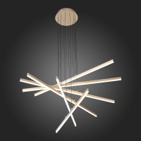 Подвесная люстра ST-Luce SL394.223.06