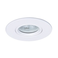 Влагозащищенный светильник ARTE Lamp A2867PL-1WH