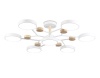 Люстра на штанге Ambrella Light FL4864