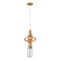 Подвесной светильник ARTE Lamp A2442SP-10PB