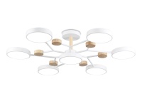 Люстра на штанге Ambrella Light FL4864