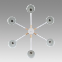 Люстра на штанге LUMION 8097/6C