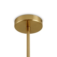 Потолочный светильник Freya FR5482CL-08BS