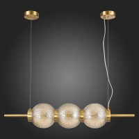 Подвесная люстра ST-Luce SL1155.313.03