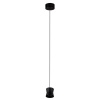 Подвесной светильник Crystal Lux CLT 066C80 BL